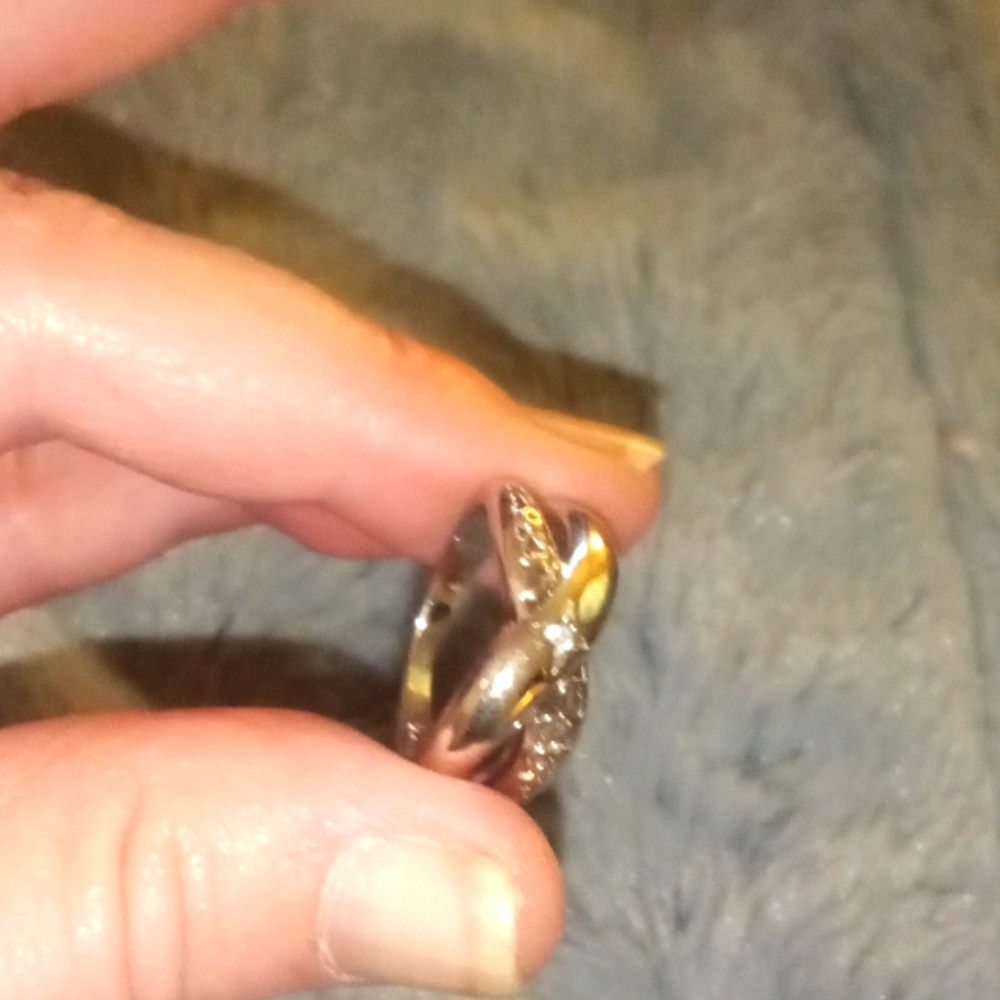 Infinity Ring